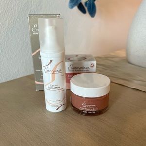 Embryolisse Lisseur Bonne mine and blush de peau
